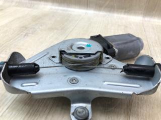 Стеклоподъемник передний левый ACCENT RB 10- 2014 1.6 G4FD