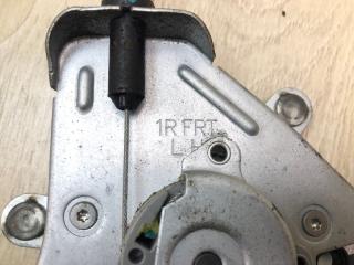 Стеклоподъемник передний левый ACCENT RB 10- 2014 1.6 G4FD