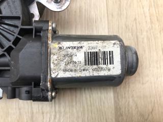 Стеклоподъемник передний левый ACCENT RB 10- 2014 1.6 G4FD