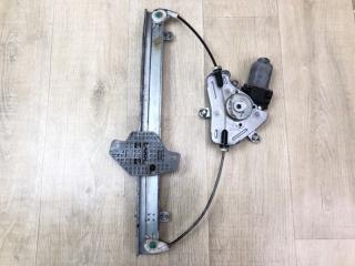 Стеклоподъемник передний правый HYUNDAI ACCENT RB 10- 2014