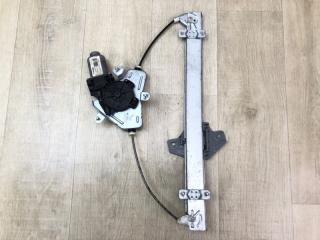 Стеклоподъемник передний правый ACCENT RB 10- 2014 1.6 G4FD