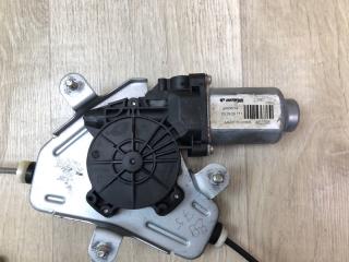 Стеклоподъемник передний правый HYUNDAI ACCENT RB 10- 1.6 G4FD