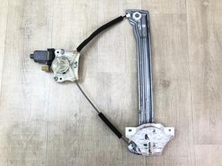Стеклоподъемник передний левый KIA RIO FB 17- 2019