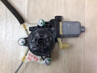 Стеклоподъемник передний левый RIO FB 17- 2019 1.6 G4FM