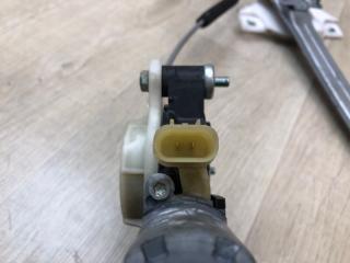 Стеклоподъемник передний левый RIO FB 17- 2019 1.6 G4FM