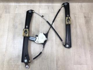 Стеклоподъемник передний левый VOLKSWAGEN TIGUAN 16-23 2018