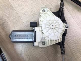 Стеклоподъемник передний левый VOLKSWAGEN TIGUAN 16-23 DGUA 2.0