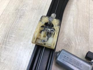 Стеклоподъемник передний левый TIGUAN 16-23 2018 DGUA 2.0