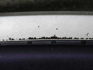 Решетка радиатора OUTLANDER XL 05-13 2007 3.0 6B31