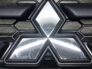 Решетка радиатора OUTLANDER XL 05-13 2007 3.0 6B31