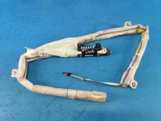 Подушка безопасности (штора) левая HYUNDAI VELOSTER 11-18 2012