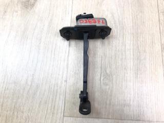 Ограничитель двери передний левый HYUNDAI VELOSTER 11-18 2012 Б/У Ограничитель двери передний левый HYUNDAI VELOSTER 11-18 2012