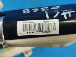 Подушка безопасности (штора) правая VELOSTER 11-18 2012 1.6 G4FD