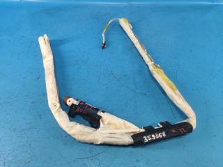 Подушка безопасности (штора) правая HYUNDAI VELOSTER 11-18 2013