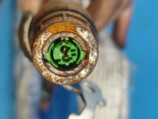 Подушка безопасности (штора) левая ELANTRA AD 16- 2016 2.0 G4NH