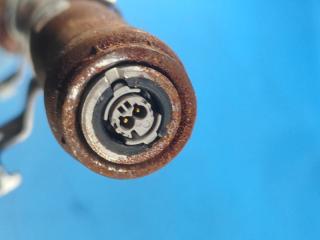 Подушка безопасности (штора) правая TUCSON TL 15-20 2015 G4FJ 1.6