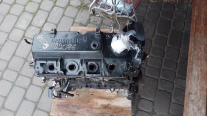 Двигатель бензин LANCER 4/5/6/7/8 88-02 1.3