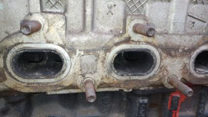 Двигатель бензин LANCER 4/5/6/7/8 88-02 1.3