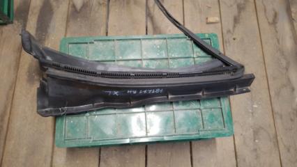 Пластик под лобовое стекло / Жабо правый MITSUBISHI OUTLANDER XL 05-13