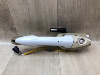 Ручка двери наружная передняя левая HYUNDAI ACCENT RB 10- 2014