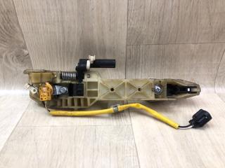 Ручка двери наружная передняя левая ACCENT RB 10- 2014 1.6 G4FD