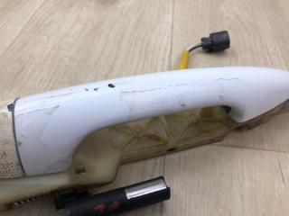 Ручка двери наружная передняя левая ACCENT RB 10- 2014 1.6 G4FD