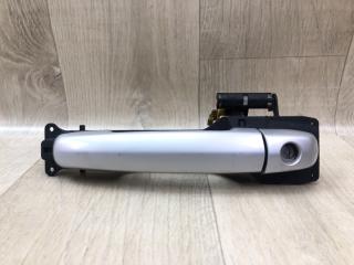 Ручка двери наружная передняя левая SUZUKI SX4 06-13 2009