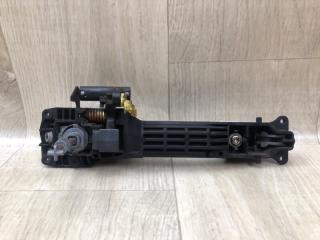 Ручка двери наружная передняя левая SX4 06-13 2009 J20A