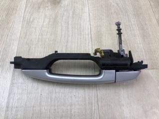 Ручка двери наружная передняя левая SUZUKI SX4 06-13 J20A