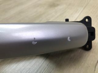Ручка двери наружная передняя левая SX4 06-13 2009 J20A