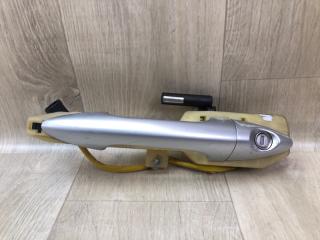 Ручка двери наружная передняя левая HYUNDAI ACCENT RB 10- 2011