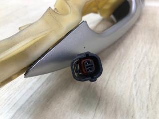 Ручка двери наружная передняя левая ACCENT RB 10- 2011 ХЭТЧБЭК 1.6 G4FD