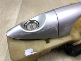 Ручка двери наружная передняя левая ACCENT RB 10- 2011 ХЭТЧБЭК 1.6 G4FD