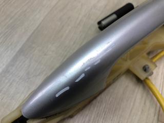 Ручка двери наружная передняя левая ACCENT RB 10- 2011 ХЭТЧБЭК 1.6 G4FD