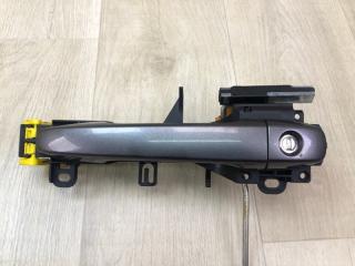 Ручка двери наружная передняя левая TOYOTA SIENNA 11-16 2014