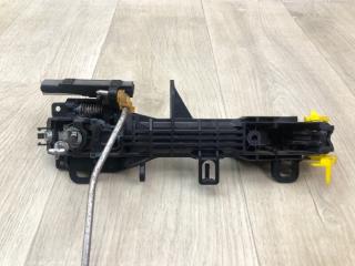 Ручка двери наружная передняя левая TOYOTA SIENNA 11-16 3.5 2GR-FE