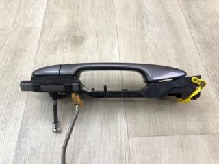 Ручка двери наружная передняя левая SIENNA 11-16 2014 3.5 2GR-FE