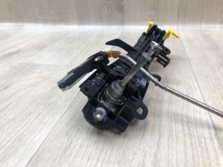 Ручка двери наружная передняя левая SIENNA 11-16 2014 3.5 2GR-FE