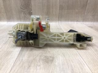 Ручка двери наружная передняя левая RIO FB 17- 2019 1.6 G4FM