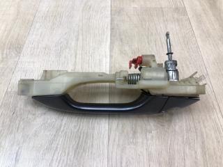 Ручка двери наружная передняя левая KIA RIO FB 17- 1.6 G4FM