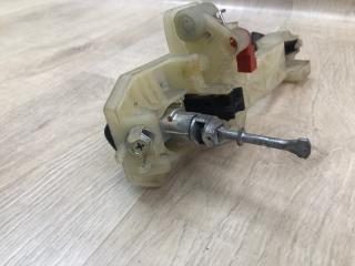 Ручка двери наружная передняя левая RIO FB 17- 2019 1.6 G4FM