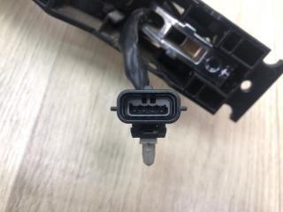 Ручка двери наружная передняя левая X-TRAIL/ROGUE T32 13-20