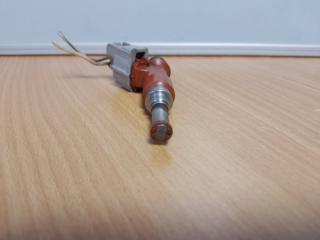 Форсунка топливная TOYOTA AVALON 05-12 GSX30 3.5 2GR-FE