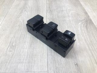 Блок управления стеклоподъемниками передний левый NISSAN VERSA B17 11-19 2017