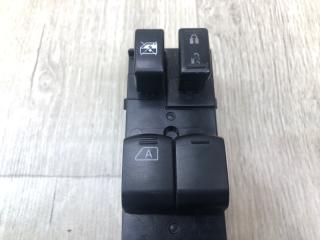 Блок управления стеклоподъемниками передний левый VERSA B17 11-19 2017 1.6 HR16DE