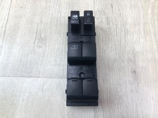 Блок управления стеклоподъемниками передний левый NISSAN VERSA B17 11-19 1.6 HR16DE