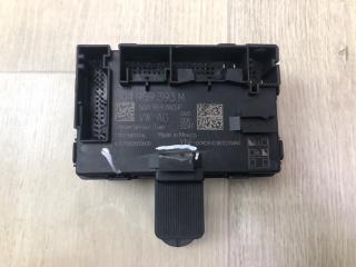 Блок управления дверей передний левый VOLKSWAGEN TIGUAN 16-23 2018