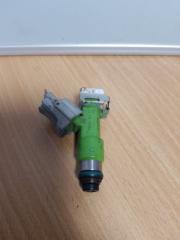 Форсунка топливная INFINITI G25/G35/G37/Q40 06-14 2007 Б/У Форсунка топливная INFINITI G25/G35/G37/Q40 06-14 2007