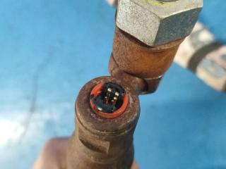 Подушка безопасности (штора) левая GRAND VITARA 05-15