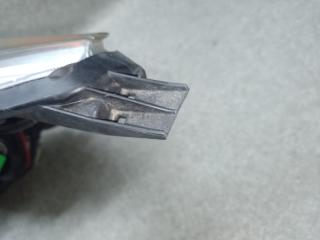 Фара правая OUTBACK BS 14-21 2015 2.5 FB25B